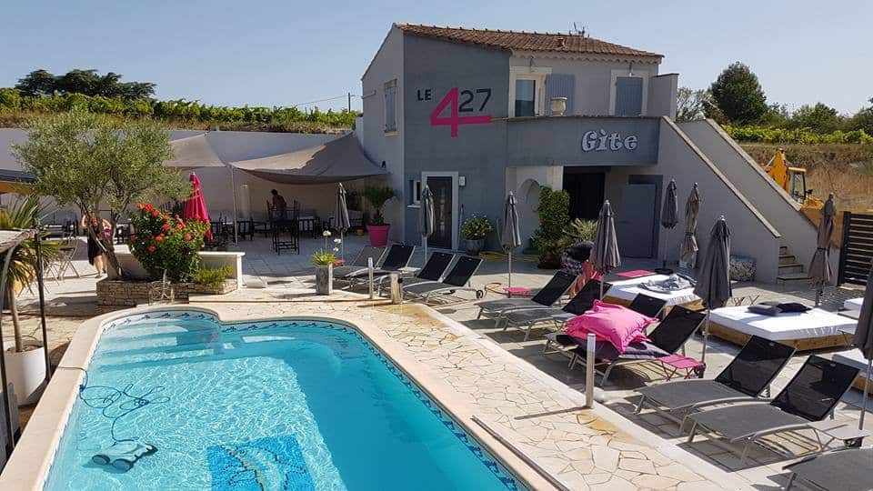 Le 4.27 — photo 2