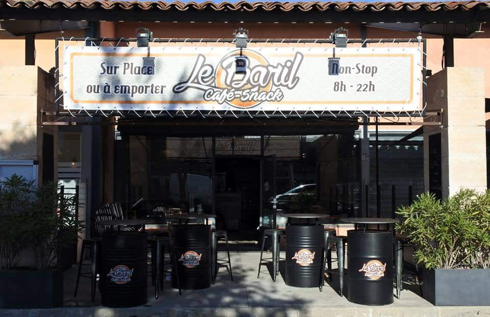 Le Baril — photo 2