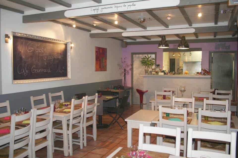 Le Coin Saveurs — photo 2