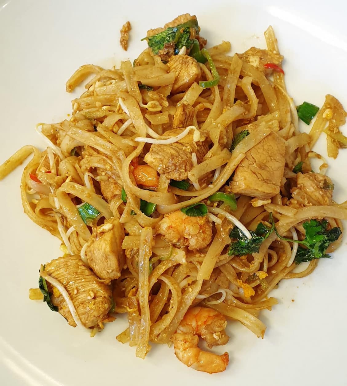 Photo de Ouf ! Restaurant Thai