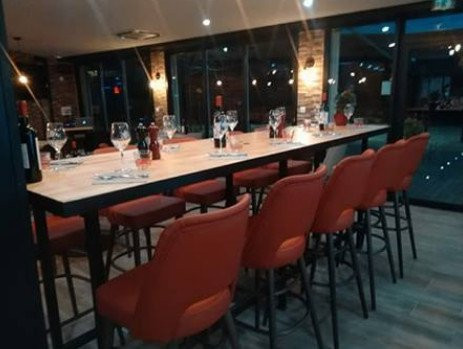 Pascal O Bistrot — photo 3