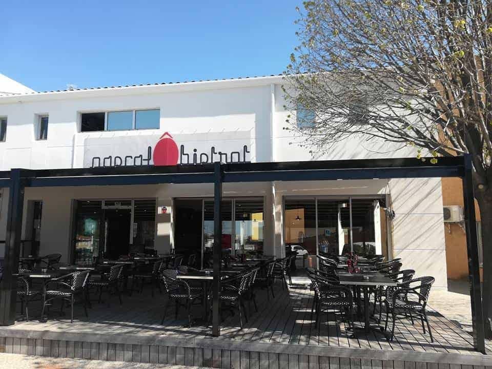 Pascal O Bistrot — photo 2