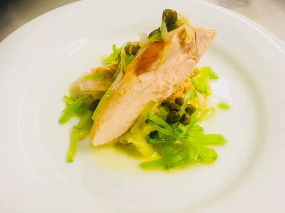 Restaurant Tayac — photo 2