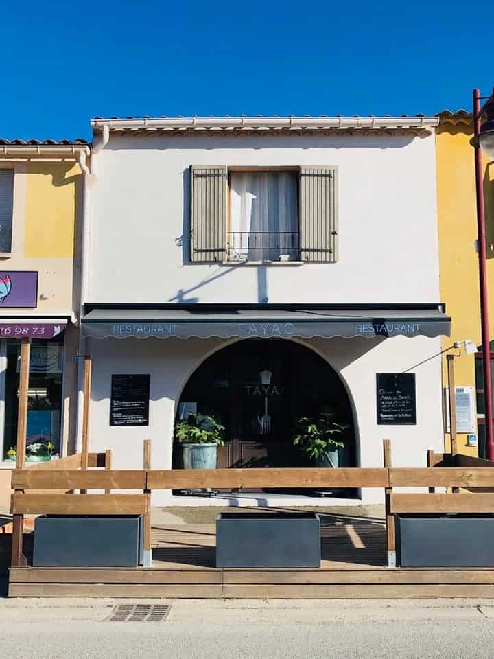 Restaurant Tayac — photo 3