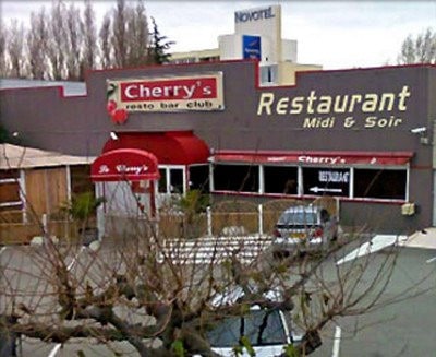 Cherry's — photo 2