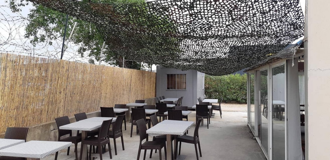Chez Gabin — photo 2