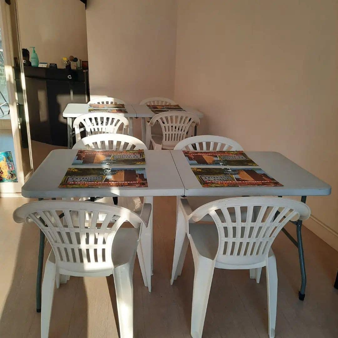Chez Ribellu — photo 3