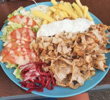 Istanbul Kebab — photo 2