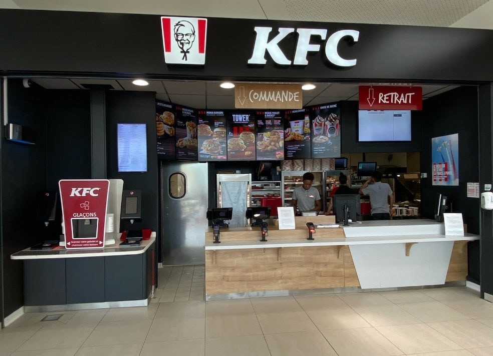KFC — photo 3
