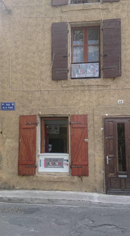 L'eat Aliano — photo 2