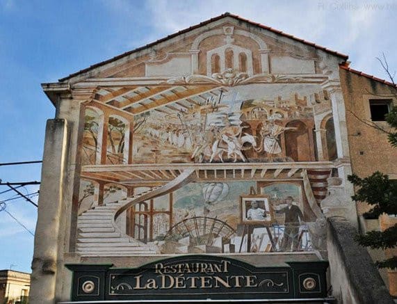 La détente — photo 2