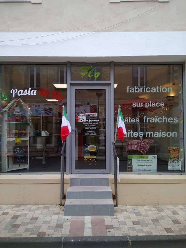 La Pasta Di Flo — photo 2