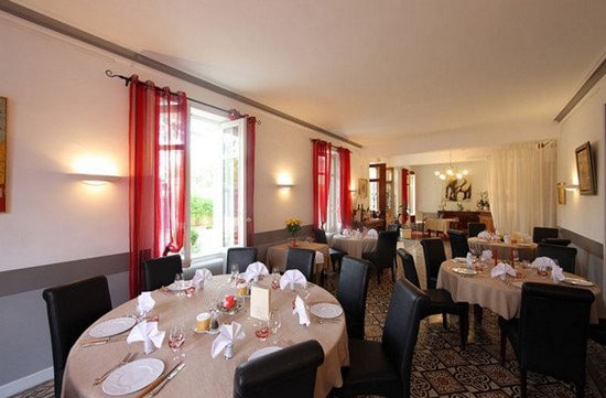 La table de sorgues — photo 3