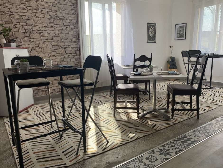 Les saveurs à l’italienne — photo 3