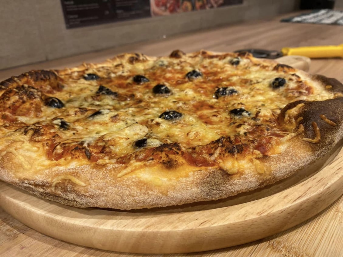 Les saveurs à l’italienne — photo 2