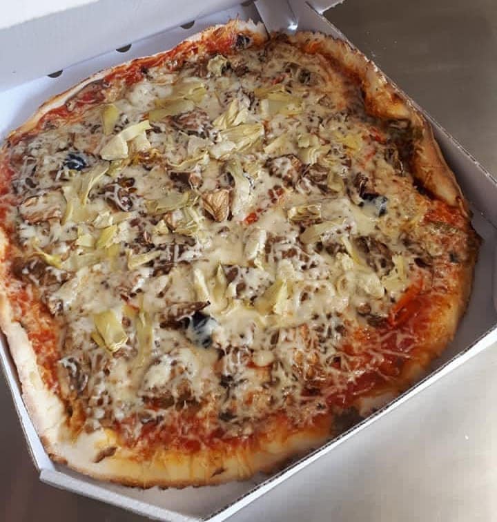 Pizza Di Trevi — photo 2