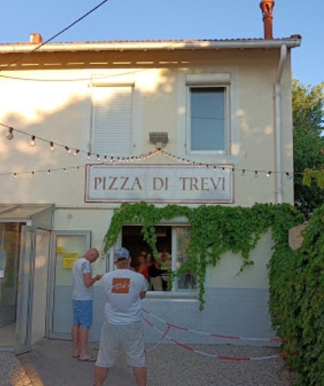 Pizza Di Trevi — photo 3