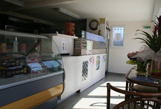 Pizza le 421 — photo 2