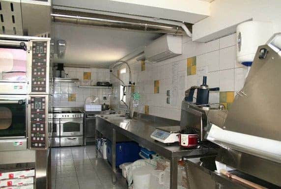 Pizza le 421 — photo 3