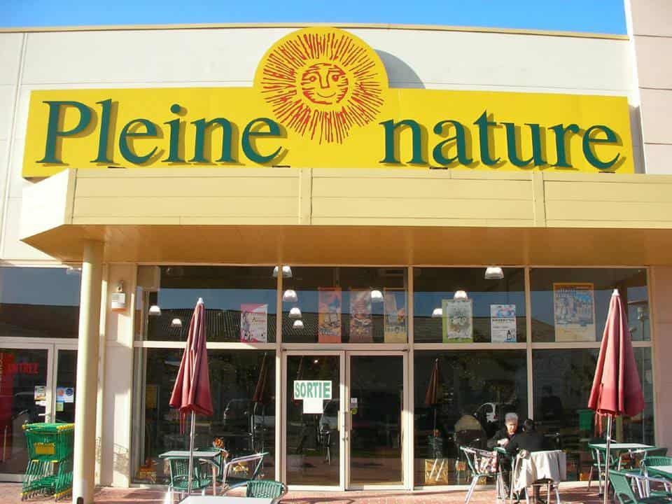 Pleine Nature — photo 3