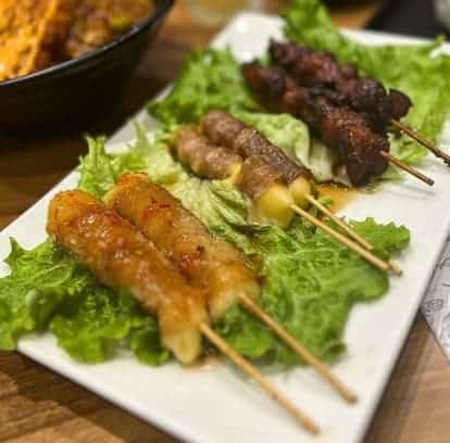 Sushi Wan — photo 2