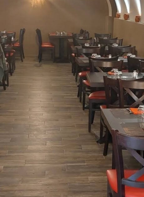 Tajinova Grill — photo 3