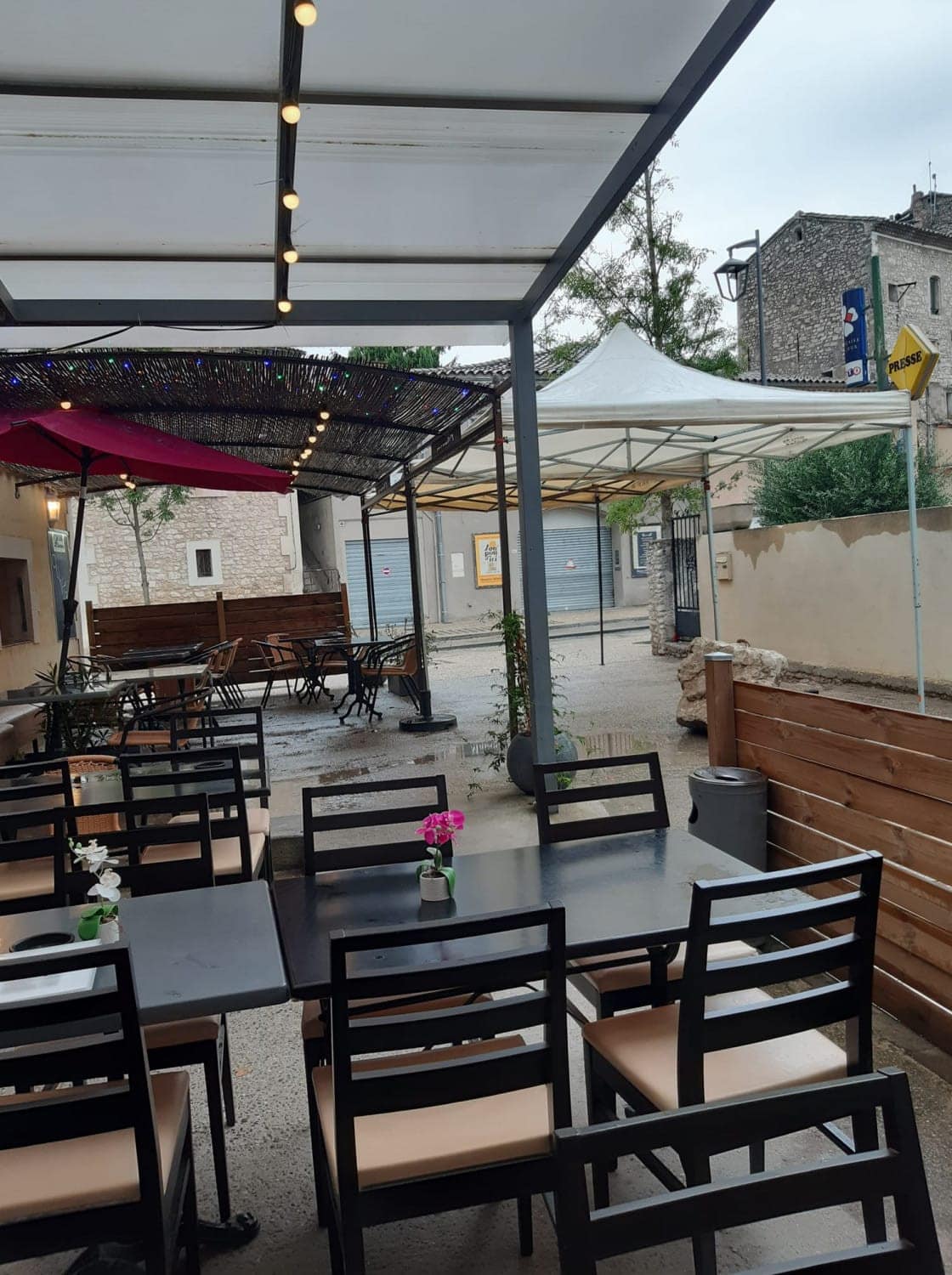 L'annexe — photo 3