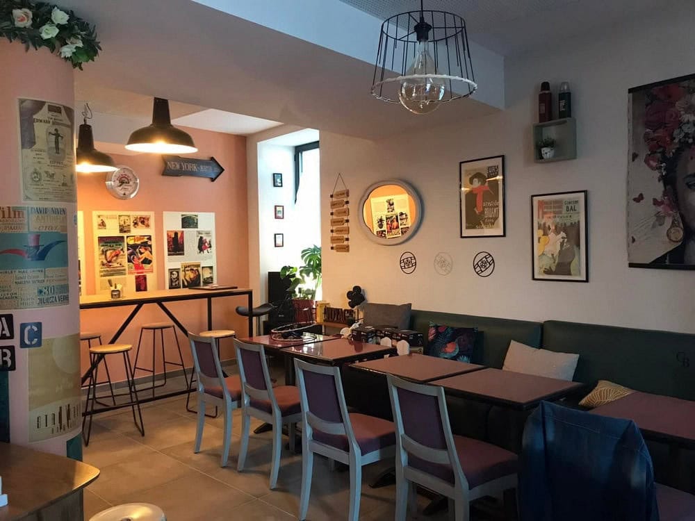 L'Art Brock Café — photo 3