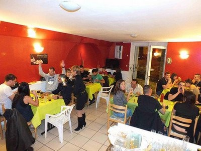 La cuisine des désirs — photo 2