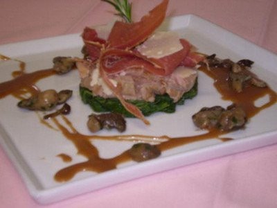 La cuisine des désirs — photo 3