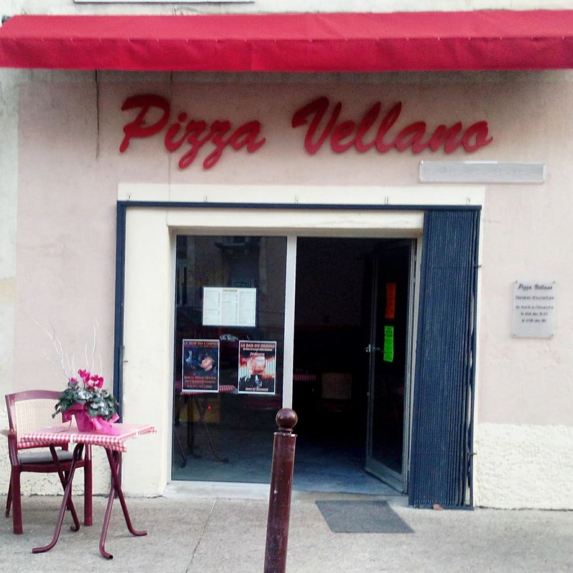 Pizza Vellano — photo 3