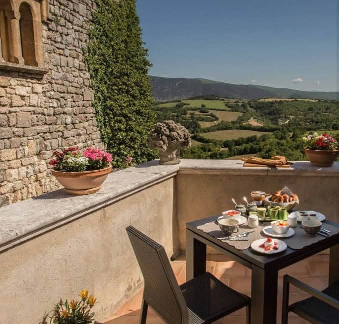 La Bastide de Caseneuve — photo 3