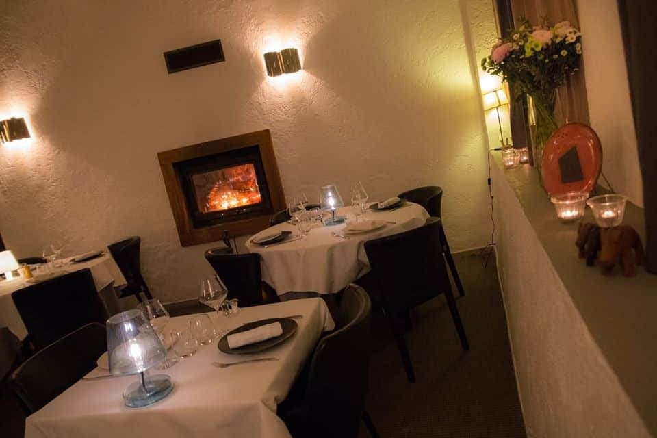 Le Sanglier Paresseux — Restaurant Français à Caseneuve — photo 3