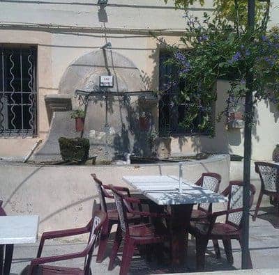 Bar de la Fontaine — photo 2
