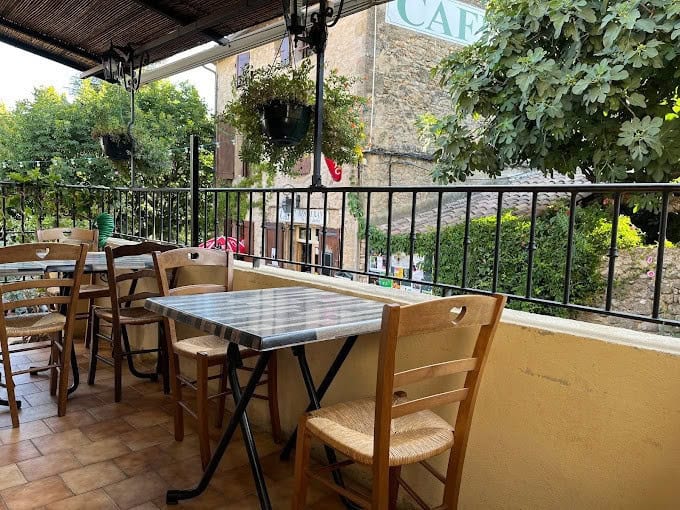 Pizzeria chez Cris — photo 3