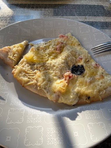 Pizzeria chez Cris — photo 2