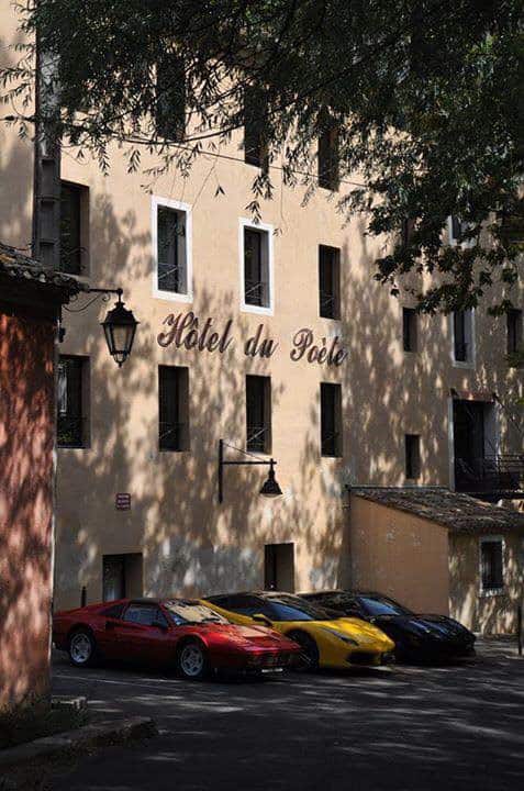 Hôtel du Poète — photo 2