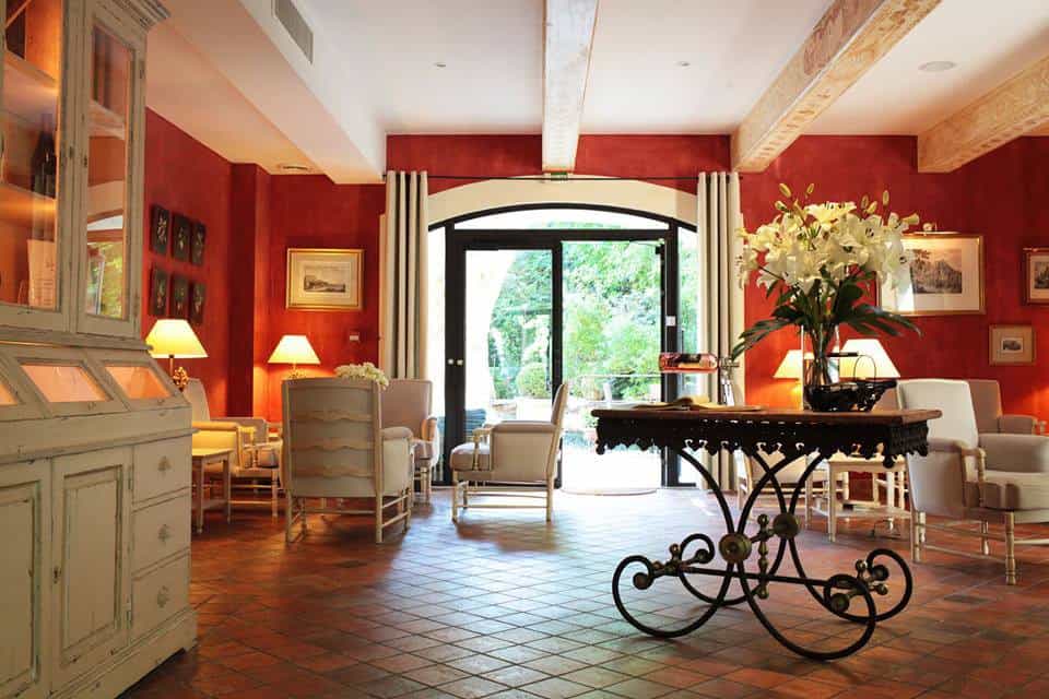 Hôtel du Poète — photo 3