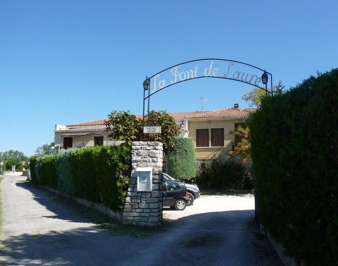 Hôtel Font De Lauro — photo 2