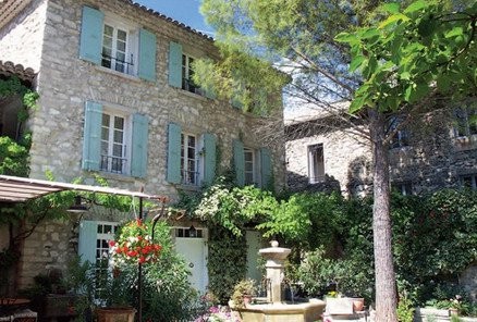 La Figuière — photo 2