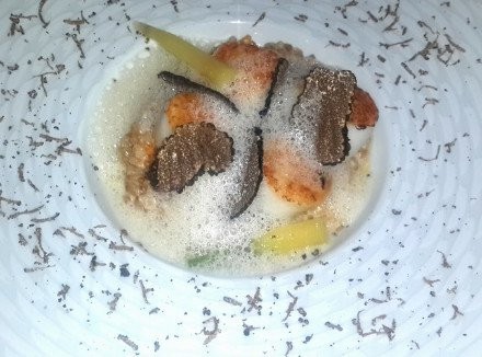Restaurant Chez Philip — photo 3