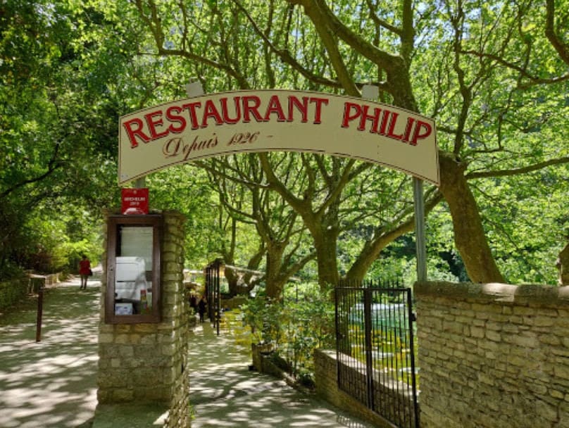Restaurant Philip — photo 3