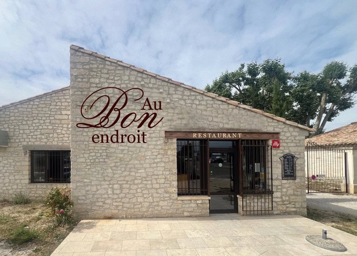 Au Bon endroit — photo 2