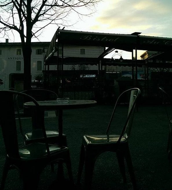 Au Chineur — photo 3