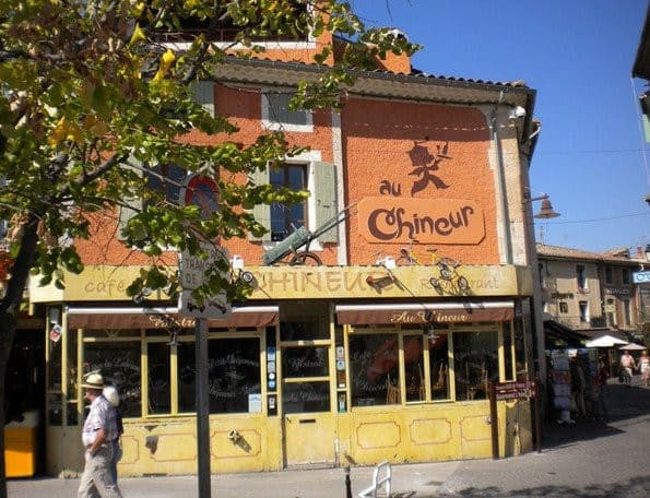 Au Chineur — photo 2