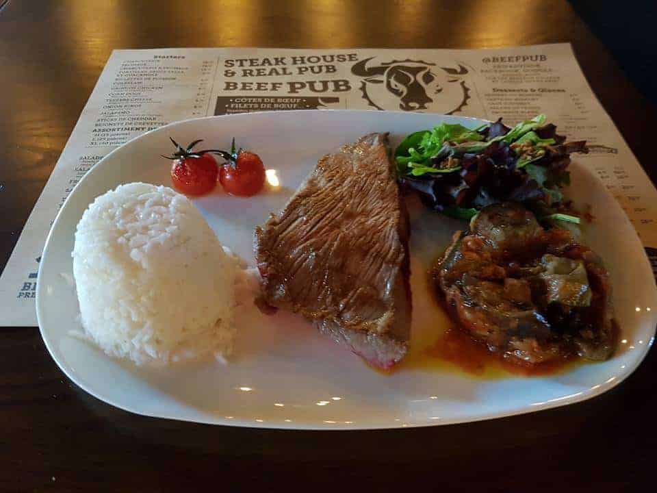Beef Pub — photo 2