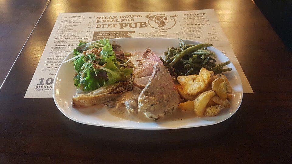 Beef Pub — photo 3