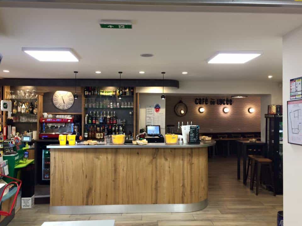 Café du Lycée — photo 3