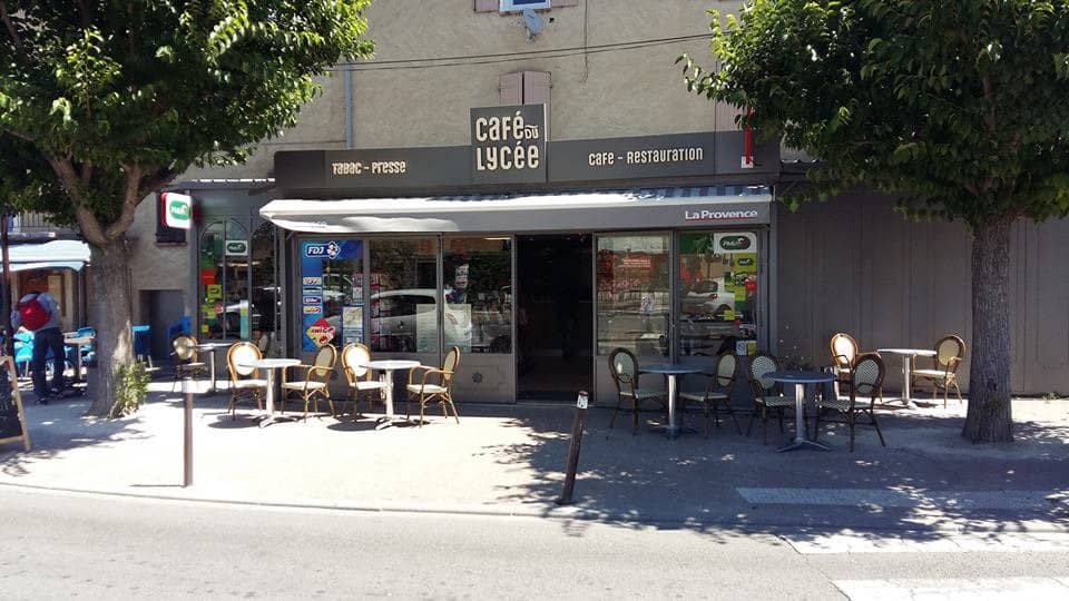 Café du Lycée — photo 2
