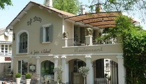 Café Fleurs — photo 2
